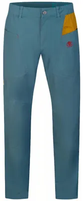 Produktbild von Rafiki Crag Hosen Blau M Mann Blau M