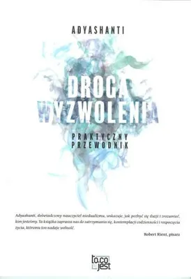 Produktbild von Droga wyzwolenia