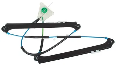 Für Audi A3 8P 3-Türer 2003-2008 Fensterheber Elektrisch VORNE LINKS 8P3837461 in der Farbe von GOLDCAR