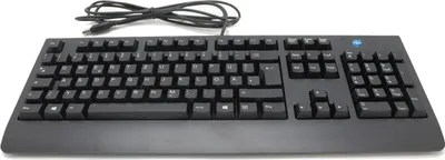 Immagine prodotto di Lenovo 00xh708 Preferred Pro Ii Sk-8827 Tastiera Cablata Usb Nera Qwertz De