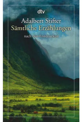 Image de Sämtliche Erzählungen