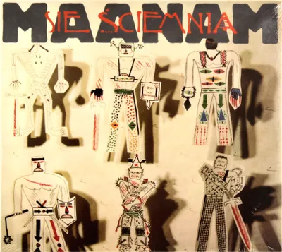 Obrázok produktu pre Maanam: Się Ściemnia (digipack)