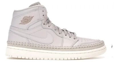 Produktbild von Jordan 1 Retro High Desert Sand (Women's) - EU 40.5