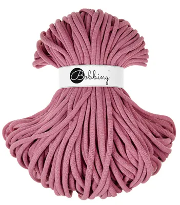 Zdjęcie produktu dla Bobbiny Jumbo 9 mm 100 m Blossom Sznurek
