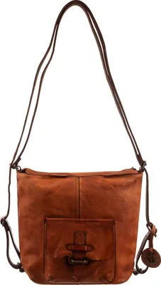 Produktbild von Harbour 2nd UP13133 Crossbody Style Baily Umhängetasche cognac