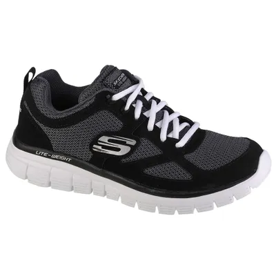 Produktbild von Skechers Burns Agoura BKW Größe EU 48,5
