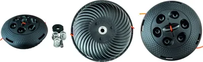 Image de Tete Coupe Turbo Grande