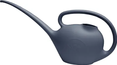 Produktbild von EDA Gießkanne EMMA 2,5 Liter jeansblau