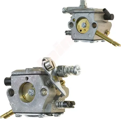 Produktbild von Vergaser Für Stihl Fs160 , Fs220 , Fs280 Typ Walbro ( 4119 120 0604 , Wt-223A )