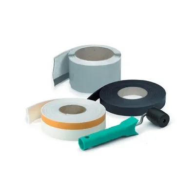 Immagine prodotto di MEPA Aquaproof Typ II Wannenabdichtband 3,80 m, anpassungsfähige Abdichtung