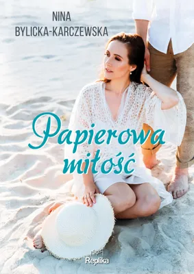 Image de ISBN Papierowa miłość, Polski, Broszurowa okładka, 336 stron(y)