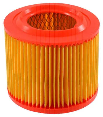 Produktbild von Nypso Majesty 125cc 1998-2009 Luftfilter Orange  Orange One Size