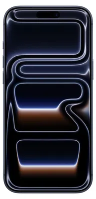 Produktbild von Apple iPhone 17 Pro Max , 17,5 cm (6.9"), 2868 x 1320 Pixel, 256 GB, 48 MP, iOS 26, Blau
