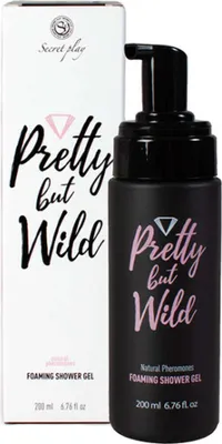 Immagine prodotto di SECRETPLAY - sensuale bagnoschiuma 200 ml