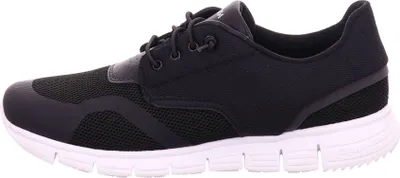 Produktbild von Sioux Mokrunner-D-2024 Sneaker in Übergrößen Schwarz40380 große Damenschuhe, Größe:38