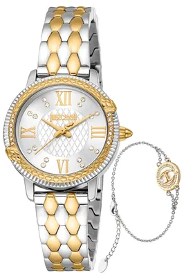 Obrázok produktu pre Just Cavalli - JC1L276M0085 - Hodinky - Dámske