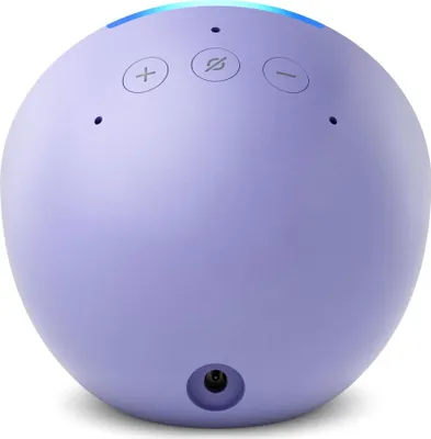 Obrázok produktu pre Amazon Echo Pop (1th) Lavendel