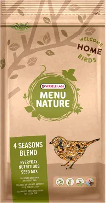 Obrázok produktu pre Menu Nature 4 Seasons Blend - 20 kg