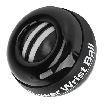 Image de Power Wrist Ball, Wrist Exercises Force Ball, Wrist Exercises Ball, Wrist Trainer Ball, Arm Strengthener Ball, Forearm Exercises Ball, Wrist Strength Ball