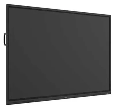 Productafbeelding van LG CreateBoard Standard interactief whiteboard 86 86TR3DQ-B