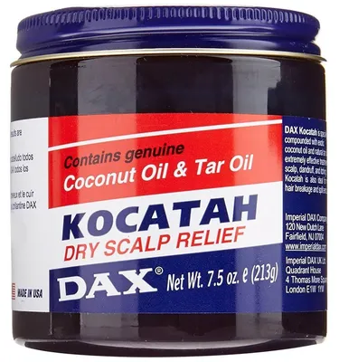Produktbild von Dax - Kocatah - 397 gr