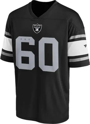 Produktbild von T-Shirt Fanatics 6632MBLKFHELVR für Herren