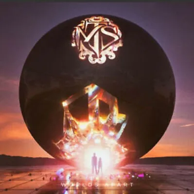 Produktbild von Make Them Suffer-Worlds Apart