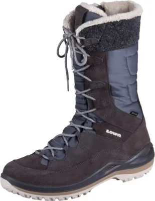 Produktbild von Lowa Schuhe Alba Iii Gtx, 4205059694