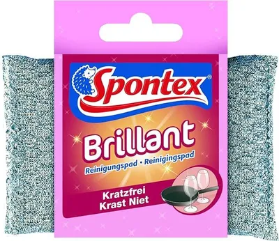 Immagine prodotto di Spontex 454142 Spontex Brilliant Schwamm 1 St.