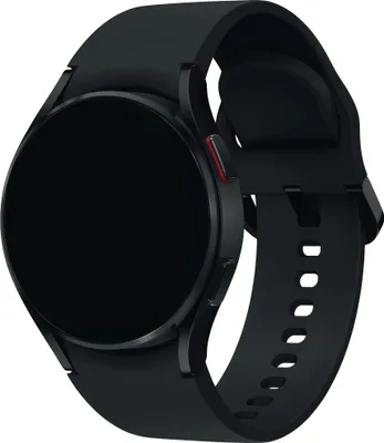 Obrázok produktu pre Samsung Galaxy Watch 4 BT 40 mm čierne