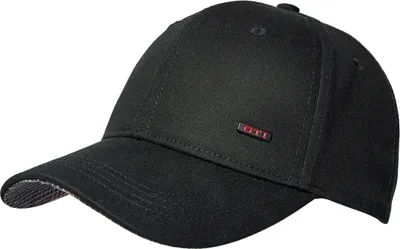 Produktbild von Original VW GTI Cap schwarz Baseballcap Kappe