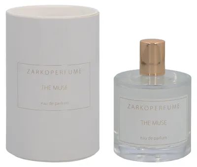 Immagine prodotto di ZarkoPerfume The Muse EDP 100 ml W