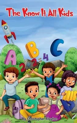Produktbild von Die allwissenden Kinder
