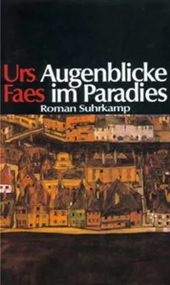 Zdjęcie produktu dla Faes, U: Augenblicke im Paradies