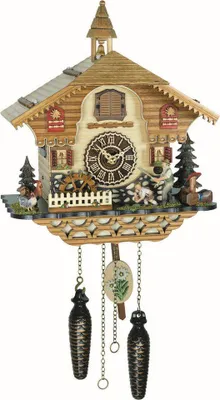Obrázek produktu pro Trenkle hodinky 4238_QM