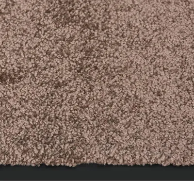 Obrázek produktu pro vidaXL Rohožka hnědá 60x80 cm