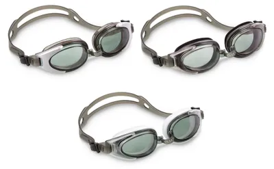 Produktbild von Intex Schwimmbrille Sport 14+