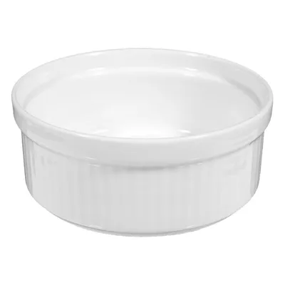 Produktbild von Seltmann Weiden Pastetenform Lukullus Weiß Rund