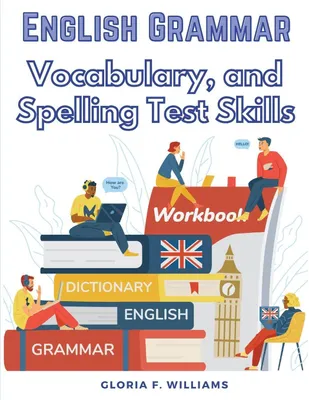 Produktbild von English Grammar