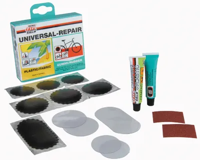 Obrázek produktu pro REMA TIP TOP Universal-Flickzeug, 16-teilig
