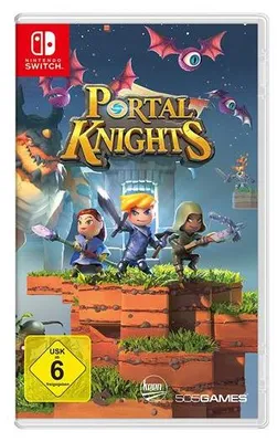 Produktbild von Portal Knights