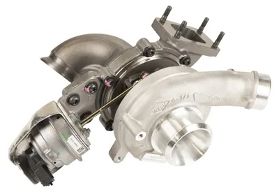 Image de Turbocompresseur neuf, référence 5801894377
