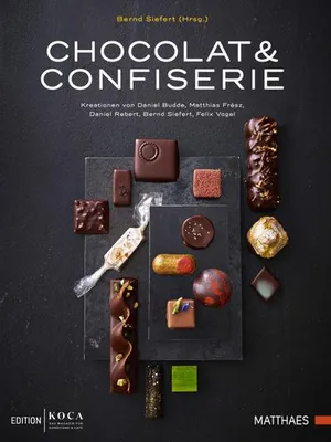 Obrázok produktu pre Chocolat & Confiserie