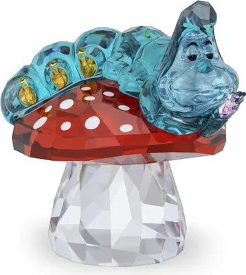 Zdjęcie produktu dla Swarovski ALICE:CATERPILLAR 5670225 Neuheit 2024