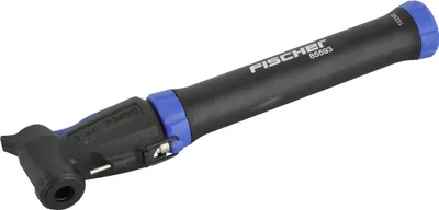Produktbild von FISCHER Minipumpe mit Doppelhub-Funktion
