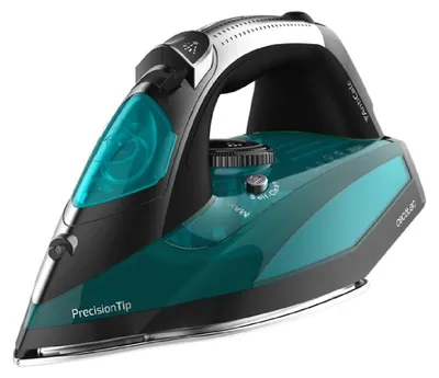 Zdjęcie produktu dla CECOTEC 05522 - Żelazko Fast&Furious 5020 Force