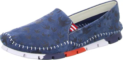 Produktbild von Cosmos Comfort Slipper Slipper Leder
