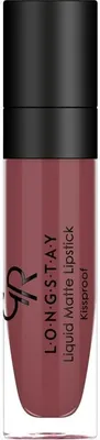 Produktbild von Lipstick Longstay liquid matte Nr. 20, 5.5 ml