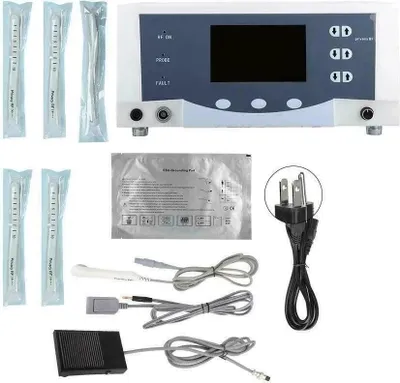 Produktbild von RF-Schönheitsgerät, vaginale Straffung, Hautverjüngung, 220V