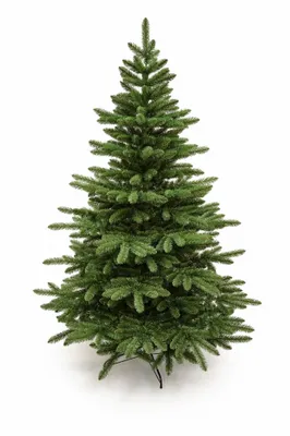 künstlicher Weihnachtsbaum 220 cm Premium Spanische Tanne